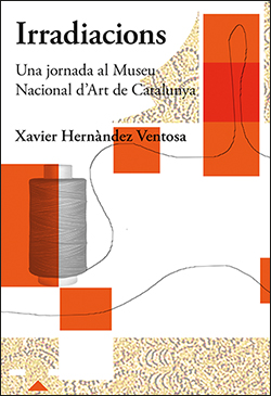 Portada llibre Irradiacions