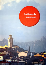 Portada llibre La Granada